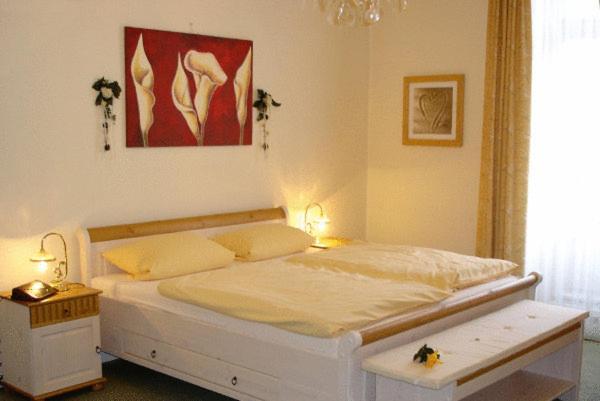 Alte Villa Schlossblick Bad Pyrmont Room photo